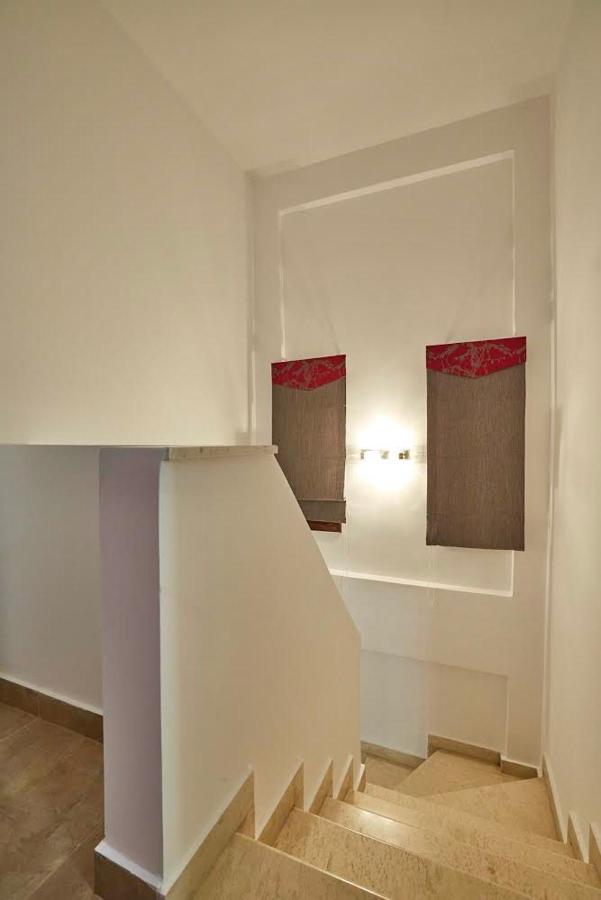 Willa Earthy Boutique Luxurious House -Marble Luxury House Paliouri Zewnętrze zdjęcie